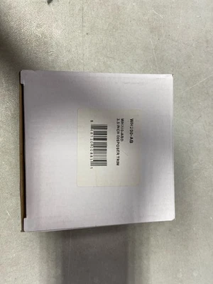 Eliminador de residuos de latón antiguo Whitehaus WH200-AB Foto 1 de 3