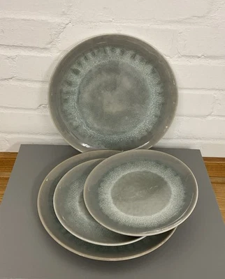 Motel a Miio • Keramik • 4 Teller - Bild 1 von 4