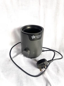 Tommee Tippee Electric Baby Bottle & Food Warmer Preowned Baby Feeding - Picture 1 of 14