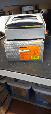 BTICINO TERRANEO 331311 - Contenitore esterno posto esterno videocitofono/ citof - Immagine 1 di 4