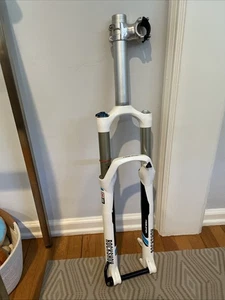 Rockshox Revelation 29 Suspension Fork 1.5” Steerer Cannondale - Picture 1 of 20