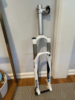Rockshox Revelation 29 Suspension Fork 1.5” Steerer Cannondale - Image 1 of 4