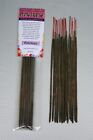 Primo Incense Sticks  - Connoisseur Patchouli (20 grams) Pure Organic Incense