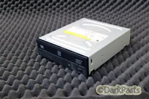 Sony Optiarc AD-7250H Black SATA DVD-RW Disk Drive - Picture 1 of 1