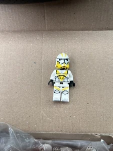 Gcc Lego 13th Iron Battallion Clone Trooper Custom - Foto 1 di 2