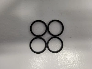 Harley-Davidson Pushrod Tube O-Ring Seal Kit OEM #11133 - Picture 1 of 3