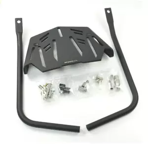 Upgraded Luggage Rack for Yamaha Zuma 125 2022-2025 - Picture 1 of 5