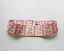 fendi elastic band