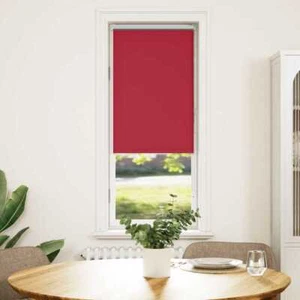 Verdunkelungsrollo Grau 45x175 cm Stoffbreite 40,7 cm Polyester vidaXL - Bild 1 von 143