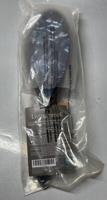 Living Proof Wooden Boar Bristle Hair Brush New In Bag Sealed - Изображение 1 из 3