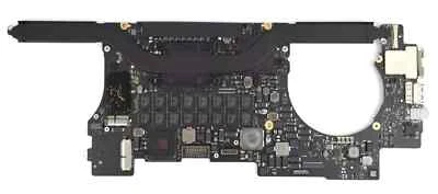 MacBook Pro 15" A1398 2015 Main Board Logic Board DG 2.5 GHz i7 16 Gb 820-00426 - Bild 1 von 4