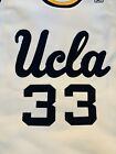 (RARE) UCLA Bruins LEW ALCINDOR/KAREEM ABDUL JABBAR 1966-69 Home jersey 4XL