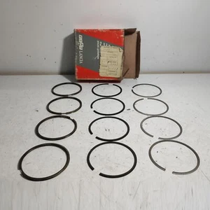 Series Elastic Bands Pistons Max. 0.6 Fiat 127 - Ritmo - 131 Original 5880757 - Picture 1 of 6