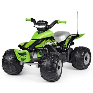 PegPerego QUAD ELETTRICO CORRAL T-REX 330W IGOR0100 - Imagen 1 de 3