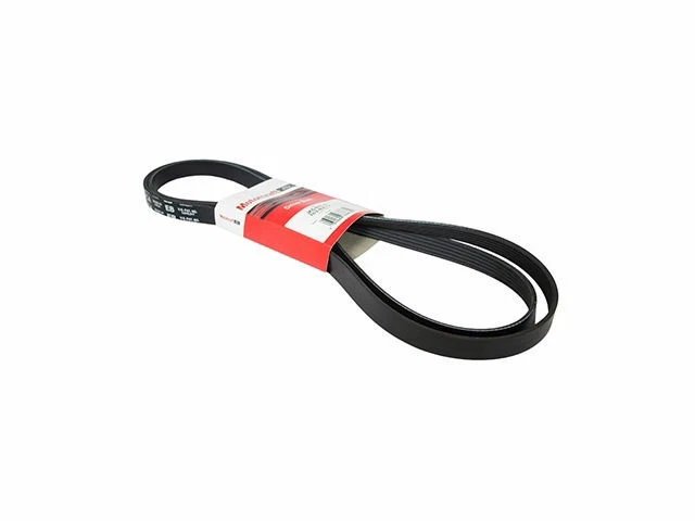 Cinturón multi costilla para GMC Sonoma 1996-2004 4,3 L V6 GAS 1997 1998 1999 2000 T567HD Foto 1 de 1