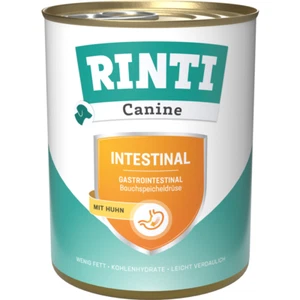 Rinti Dose Canine Intestinal mit Huhn 6 x 800g - Bild 1 von 1