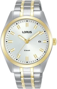 Lorus Sport RH978PX9 Orologio Uomo Al quarzo - Foto 1 di 2