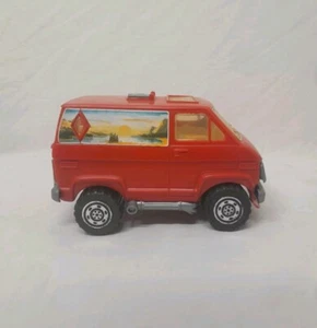Vintage 1975 Ideal Midi Mighty Mo Custom Van Original Pre Production Prototype - Picture 1 of 18