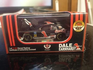 Revell 1/64 Nascar diecast Dale Earnhardt Jr. #1 Coca-Cola Polar Bear w/case - Picture 1 of 6