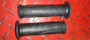 Ducati Origin 848 Streetfigther Handles - Picture 1 of 1