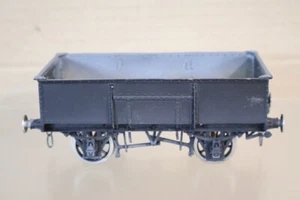 Kit Construido De Latón O Gauge Carro De Mineral De Acero BR - Imagen 1 de 6