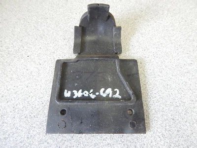 Panel de manillar Arctic Cat Snowmobile 2007-2009 F5 F6 F8 F1000 TZ1 EFI 3606-692 Foto 1 de 2