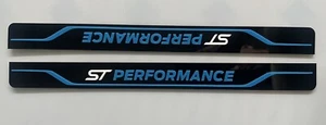 Focus Mk4 & 4.5 Door Sills (ST , FORD , ST-Line ) - Picture 1 of 6