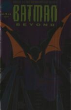 Batman Beyond # 1 Foil Facsimile Edition NM DC 2024 [V8]