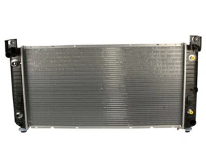 For 2007 Chevrolet Silverado 1500 HD Classic Radiator AC Delco 54679WB - Picture 1 of 2