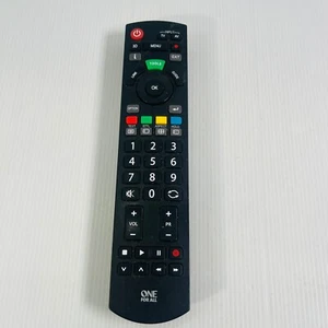 Original One for All Urc 11-1914 R01 Remote Control For Panasonic TVs - Picture 1 of 3