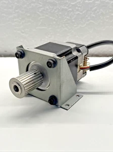 Tamagawa Schrittmotor TS3623N1201E4 1,54V 1,4 A - Bild 1 von 11