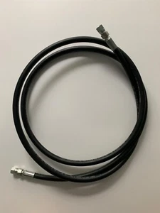 F540N0606030303-84 HOSE ALTERNATE P/N Y AX 06 06 03 03 04-84 K540N0606-3-3-3-84. - Picture 1 of 2