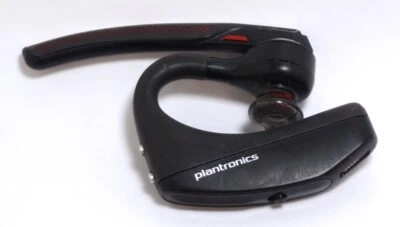 Plantronics Voyager 5220 Bluetooth Headset, Microphone NOT working - Image 1 of 2
