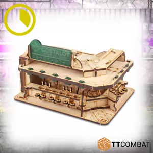 TTCombat BNIB RIBD Bar - Picture 1 of 4