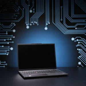 Lenovo ThinkPad T16 G3 (Intel) // Ultra 7 155U, 16 GB RAM, 256 GB SSD - Bild 1 von 6