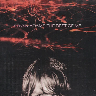 Bryan Adams - Best Of Me CD - Image 1 of 2