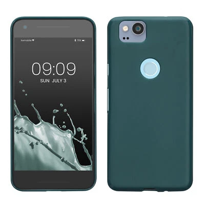 Cover per Google Pixel 2 Custodia Back Case cellulare - Immagine 1 di 4