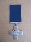 VINTAGE COPY BRITISH GEORGE CROSS MEDAL FOR GALLANTRY GC Full Size Multi-Piece