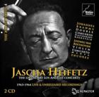 Sarasate Jascha Heifetz Sarasate Art Of Violin 4 Cd
