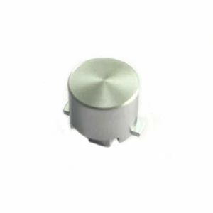 RGU3007-S Technics Pitch Control Reset Knob For SL1200 SL1210 GR GS GPP GEG GAE - Picture 1 of 3