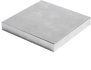 Stainless Steel Masher Block for Jewelry Making - Picture 1 of 8