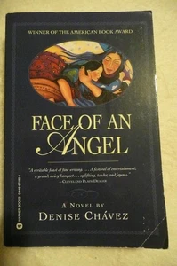 Face of an Angel - Picture 1 of 1