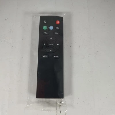 Remote Control YK-01 for Video Camera FHD 1920x1080 24MP 18X- REMOTE ONLY - Image 1 of 2