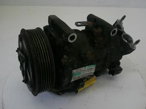 CITROEN C3 PICASSO AIR CON COMPRESSOR/PUMP 9671216280 1.6 DIESEL 2009-2015 - Picture 1 of 10