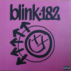 Blink-182 - One More Time...-2023 (M/[M) - "Vinyl Record" - Picture 1 of 5