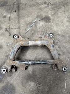 BMW E46 Petrol Rear Subframe 33316770865 318 320 325 323 328i 330i  - Picture 1 of 22