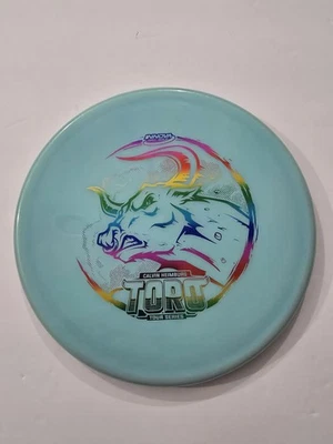 Innova Calvin Heimburg Tour Series Toro 173-5G New - Image 1 of 2