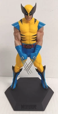 WOLVERINE '92 (MARVEL/X-MEN) GENTLE GIANT COLLECTOR STATUE LMTD. ED. #168 OF 500 - Image 1 of 4