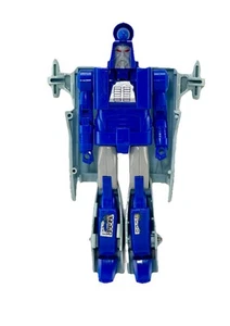 Scourge Transformers G1 Vintage Transformer Hasbro Takara 1986 - Picture 1 of 17
