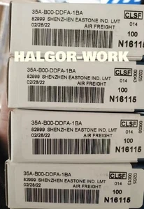 1PCS NEW 35A-B00-DDFA-1BA In Stock #YY - Afbeelding 1 van 1